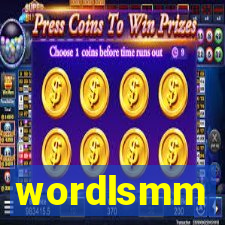 wordlsmm