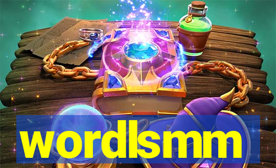 wordlsmm