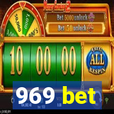 969 bet