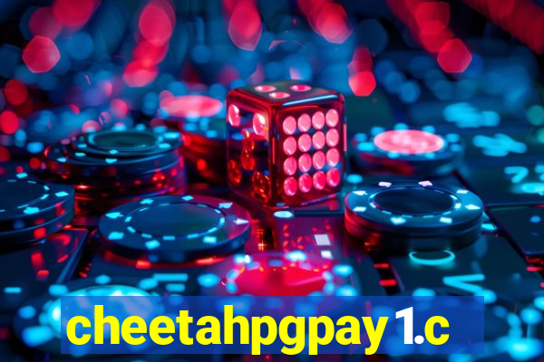 cheetahpgpay1.com