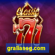 graliassg.com