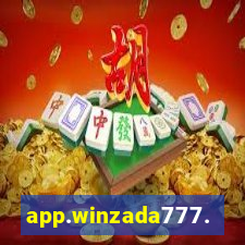 app.winzada777.con