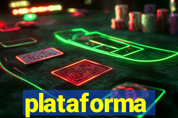 plataforma verificadas bet