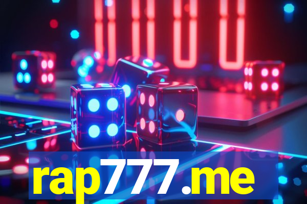 rap777.me