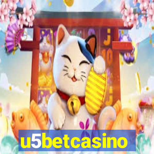 u5betcasino