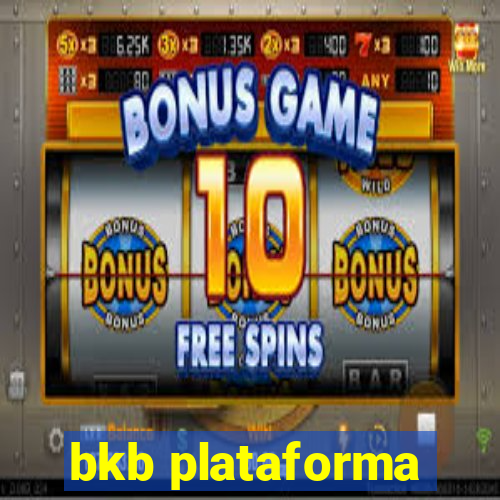 bkb plataforma