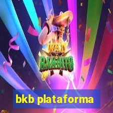 bkb plataforma