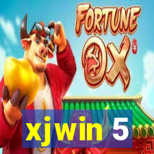 xjwin 5