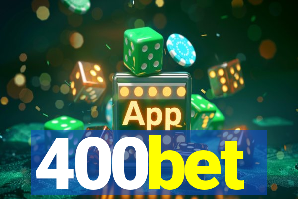 400bet