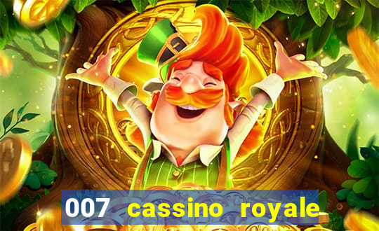 007 cassino royale download dublado avi