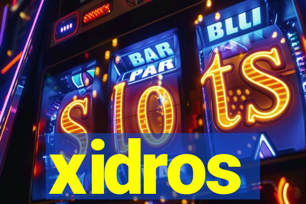 xidros