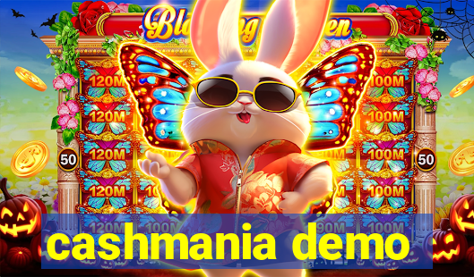 cashmania demo