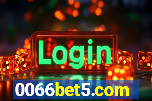 0066bet5.com