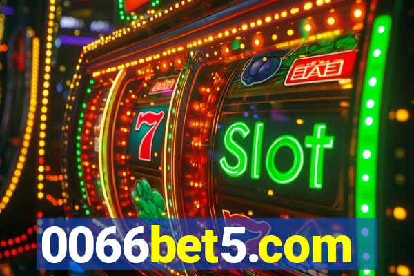 0066bet5.com