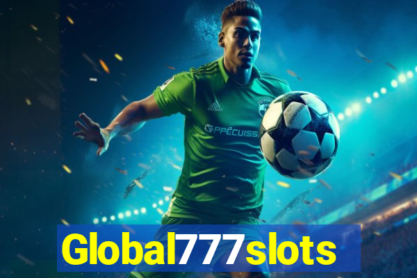 Global777slots