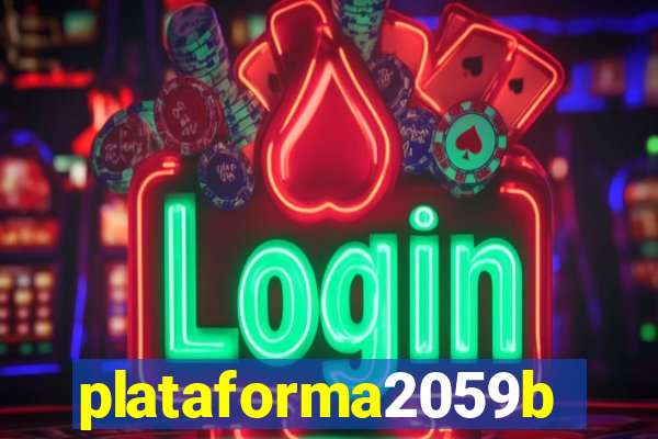 plataforma2059bet.com