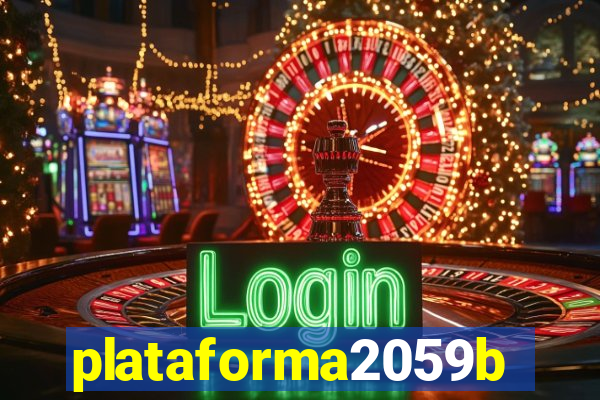 plataforma2059bet.com