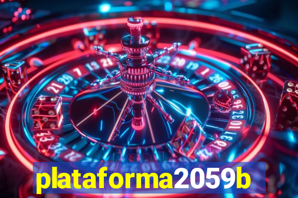 plataforma2059bet.com