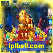 iplball.com