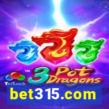 bet315.com