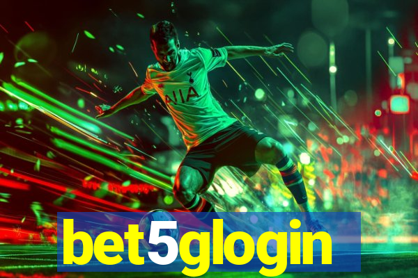 bet5glogin