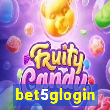 bet5glogin