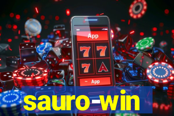 sauro-win