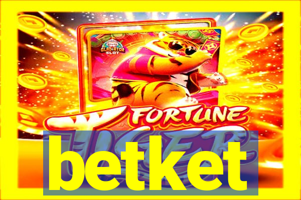 betket