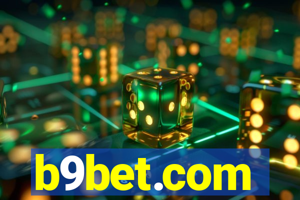 b9bet.com