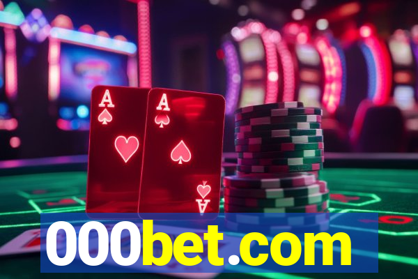 000bet.com