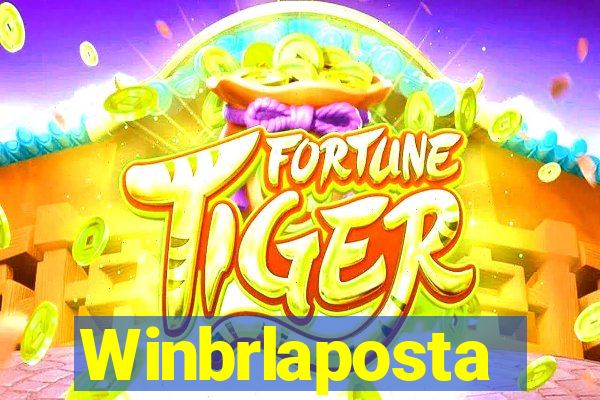 Winbrlaposta