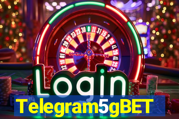 Telegram5gBET