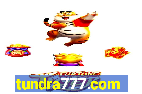 tundra777.com