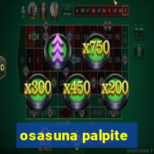 osasuna palpite