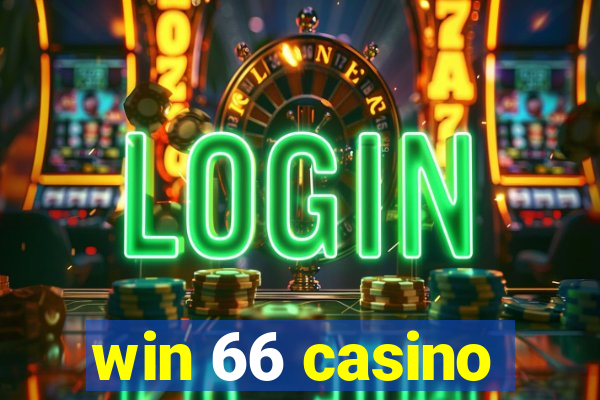 win 66 casino