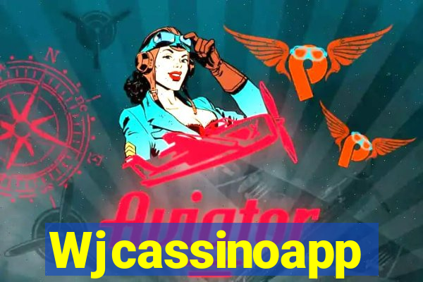 Wjcassinoapp