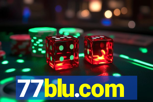 77blu.com