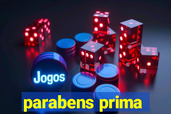 parabens prima