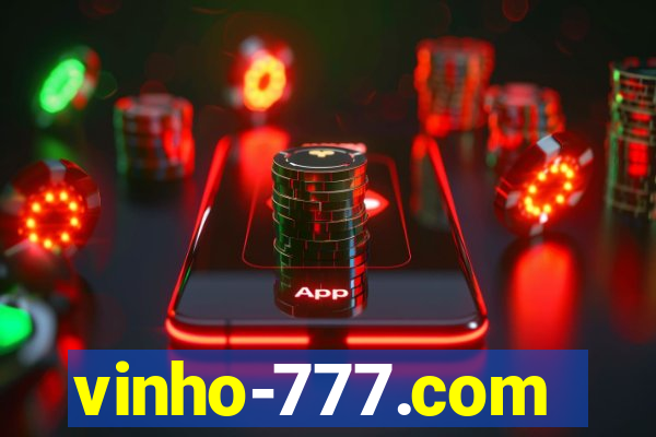 vinho-777.com