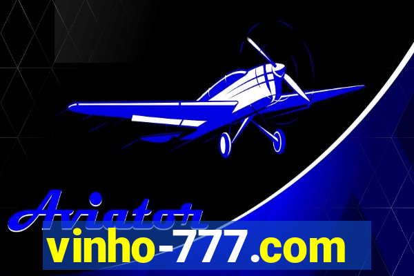 vinho-777.com