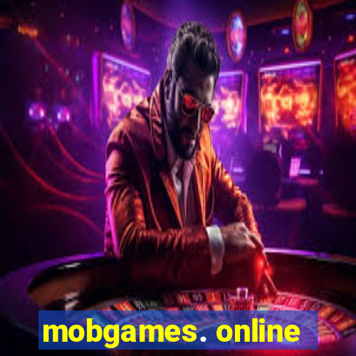 mobgames. online