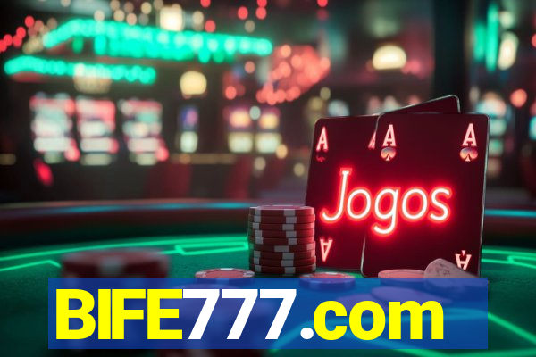 BIFE777.com