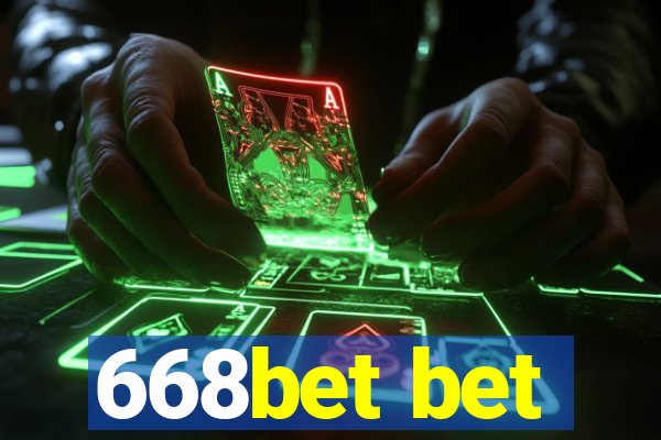 668bet bet