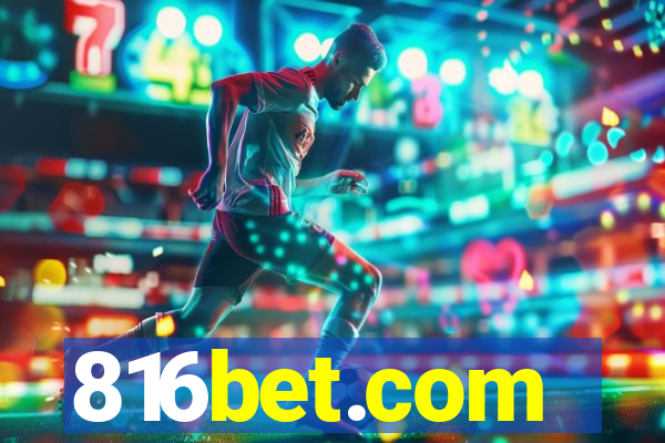 816bet.com