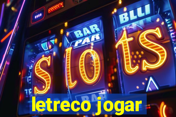 letreco jogar