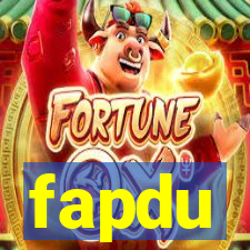 fapdu