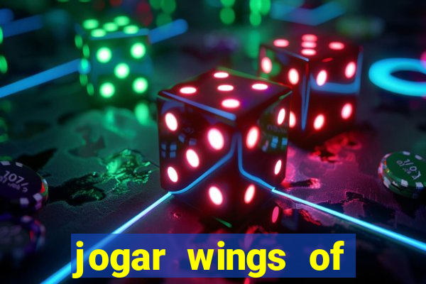 jogar wings of iguazu demo