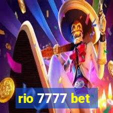 rio 7777 bet