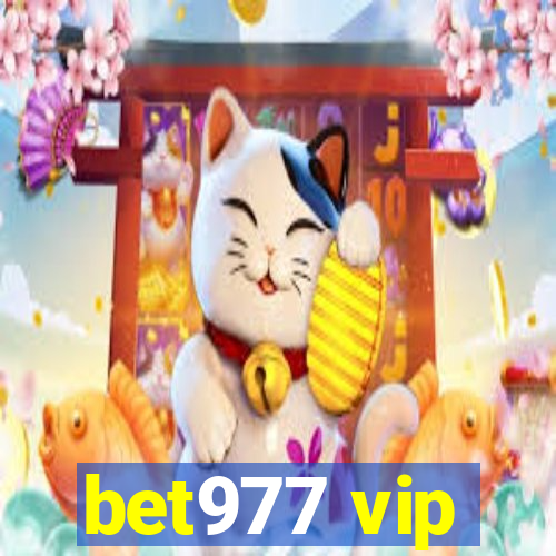 bet977 vip