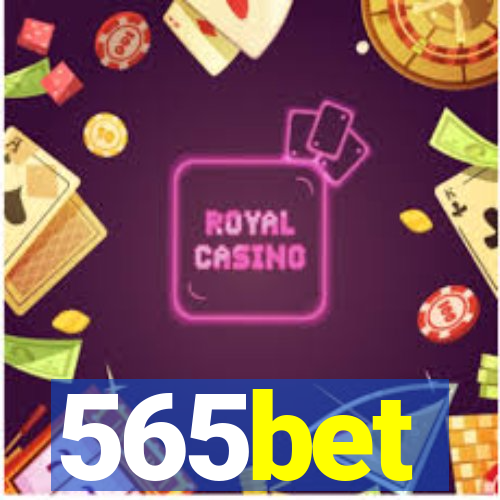 565bet